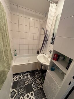 1 IZBOVÝ BYT NA PRENÁJOM - LEVICE - VINOHRADY, ID 561 - 5