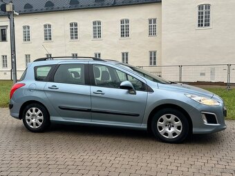 Peugeot 308 - 5
