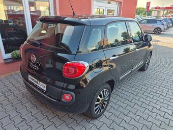 Fiat 500L 1.4 Turbo Pop Star - 5