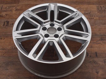 20" Alu kola = 5x112 = AUDI A6 4G = S LINE – NOVÉ - ORIGINÁ - 5