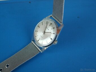 Hodinky Prim Elegant Silver., - 5