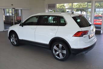 Volkswagen Tiguan 2,0 TDI 110 kW, DSG,Head Up,Virtual, - 5