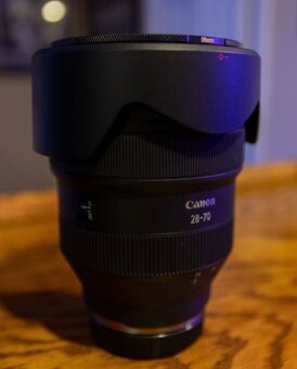 Canon RF 28-70mm f/2 L USM - 5