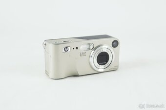 HP PhotoSmart M305 - 5