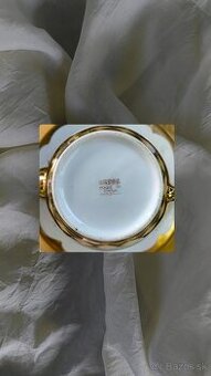 Čínsky porcelán - 5