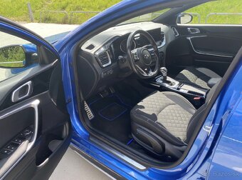 Kia Proceed 1,4 T-gdi GT-line A/T - 5