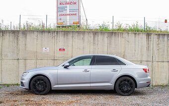 Audi A4 B9 sedan 2.0TDI quattro 140kW S-Tronic - 5