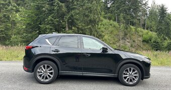 MAZDA CX-5 2.2 D 4X4 AUT., MAX VYBAVA,FULL LED,BOSE,KAM.360° - 5