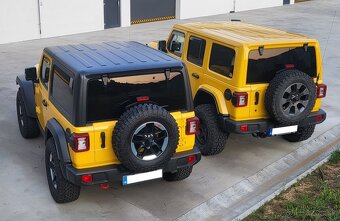 °IIIIIII° JEEP WRANGLER JL rubicon & JLU Sahara - 5