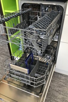 Umyvačka riadu Beko - 5
