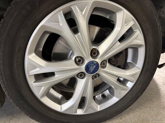 Ford Smax 2008 automat 300tis km nova STK - 5