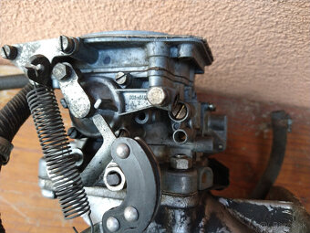 Karburátor SEDR - 5