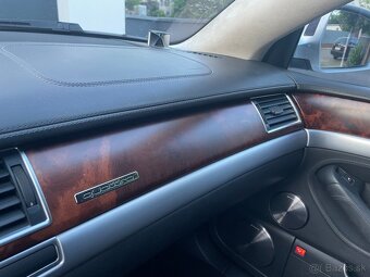 Audi A8 4,2 tdi quattro tiptronic - 5