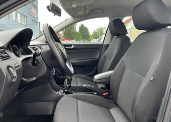 Škoda Rapid Spaceback CLEVER 1.0TSi 70kw benzín manuál 70 kw - 5