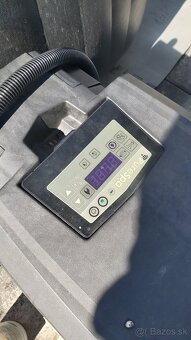 Nafukovacia vírivka . - 5