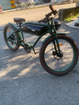 Elektrobicykel - 5