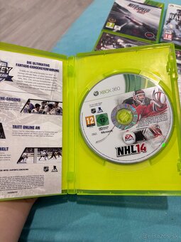 Predam tieto hry na XBOX 360 - 5