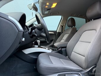 Audi Q5 2.0Tfsi Quattro SK auto Top Stav - 5