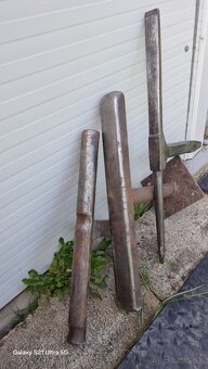 Predam kovacske naradie - 5