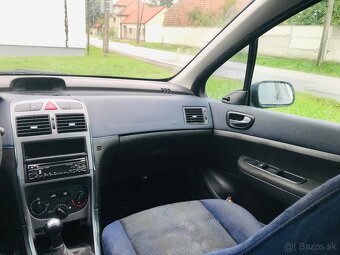 Peugeot 307 - 5