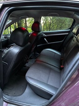 Peugeot 407 2.0HDi 100kW Automat - 5