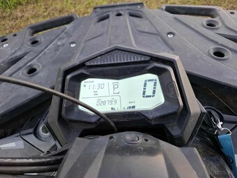 CF MOTO Gladiator 600 - 5