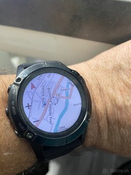 Garmin Fenix 6 PRO - 5