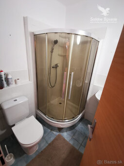 Na predaj Slnečný 1 izbový byt, Lazovna ul., Banska Bystrica - 5