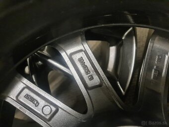 5X112 R17 BORBET-GERMANY - 5