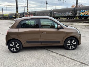 Renault Twingo 1.0sce - 5