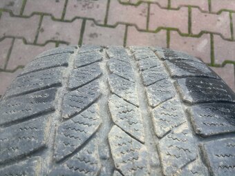 Elektrony Mitsubishi 6x139,7 r18, 255/55 r18 - 5
