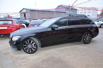 Mercedes-Benz E trieda Kombi 300 DE PHEV 225KW - 5