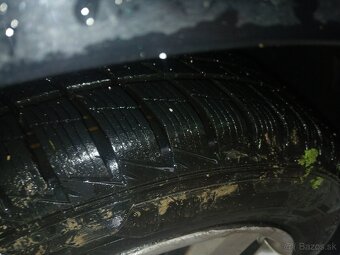 Nové celoročné pneumatiky 165/65/15 - 5