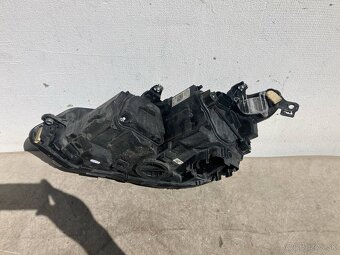 VW GOLF 8 VIII 2020- PRAVÉ PREDNÉ SVETLO IQ LIGHT - 5