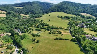 Stavebný pozemok s ideálnymi rozmermi a výhľadom, Zubák - 5