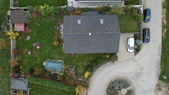 ÚTULNÝ RD S VEĽKOU ZÁHRADOU A MODERNÝMI TECHNOLÓGIAMI, ČASTÁ - 5