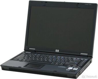 Predám notebook HP Compaq 6510b - 5