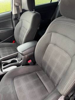 KIA SPORTAGE 2.0 CVVT 120KW RV2013 LPG A/T6 4WD - 5