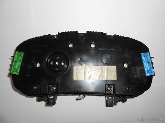 Budiky VW Golf IV / polodot / - 5