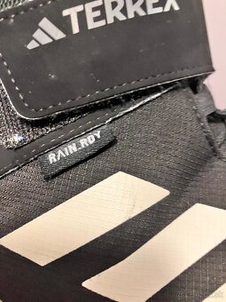 Zimne topanky Adidas Terrex Snow velk.37 1/3 - 5