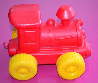 Detske hracky a hry, rozne ceny - 5