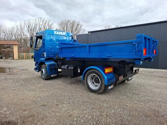 Daf LF55 hakovy  nosic - 5
