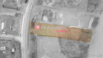 Unikátny stavebný pozemok s výhľadom na Vydumanci(F593-14-A - 5