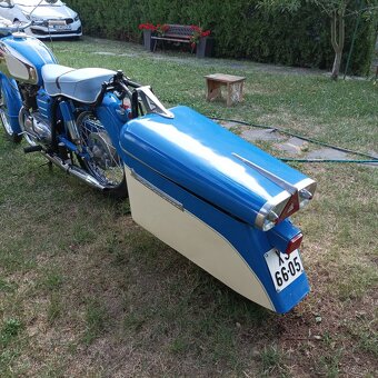 Pannónia 250 TLF - 5