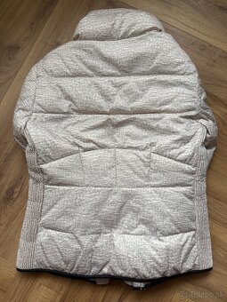 Zimná bunda Calvin Klein - 5