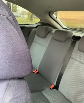 Ford focus mk2 2005 - 5