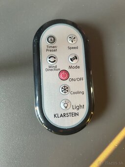 Mobilná klimatizácia - 5