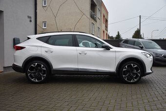 Cupra Formentor 1.5 TSI 150k DSG - 5