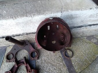 Jawa CZ jawa perak - 5