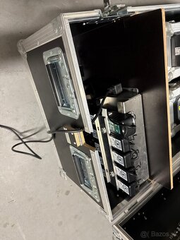 Led bateriové efektové svietidlá Ape Labs - 5